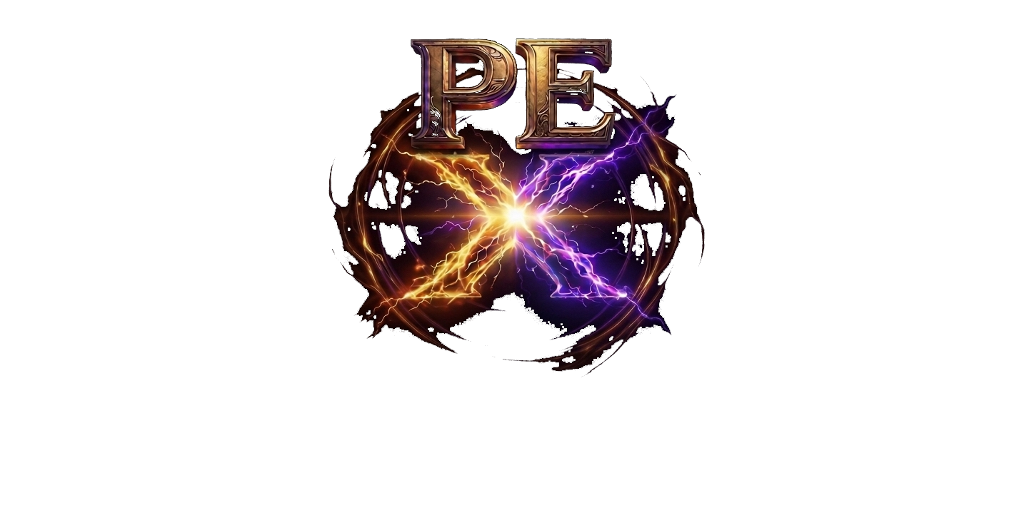 Pulsar Effect X Logo